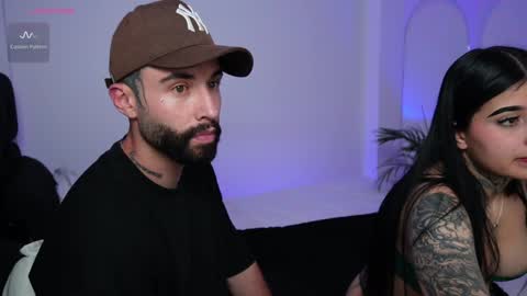 Snapshot of little_vannesaa chatting on 24, 12, 2024 little_vannesaa online show from 24, 12, 2024