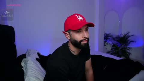 Snapshot of little_vannesaa chatting on 15, 1, 2025 little_vannesaa online show from 15, 1, 2025