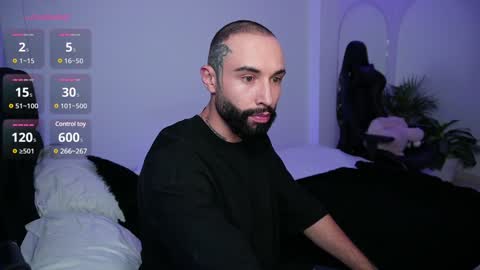 Snapshot of little_vannesaa chatting on 20, 1, 2025 little_vannesaa online show from 20, 1, 2025