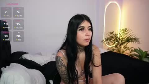 Snapshot of little_vannesaa chatting on 24, 2, 2025 little_vannesaa online show from 24, 2, 2025