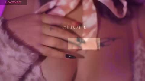 Im your little Velinda  online show from 16, 4, 2026