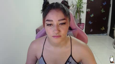 Daniela online show from 14, 10, 2025