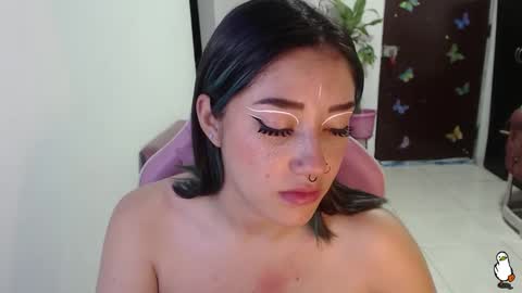 Daniela online show from 9, 11, 2025