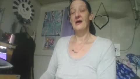 Sady Jayne online show from 24, 11, 2025