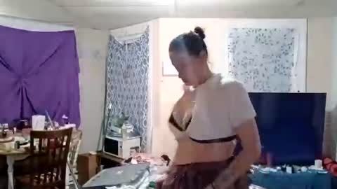 Sady Jayne online show from 26, 3, 2026