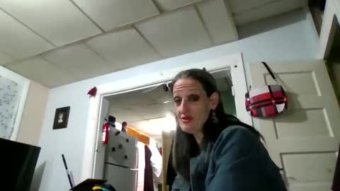 Sady Jayne online show from 29, 3, 2026