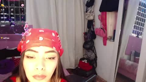 littlebombon online show from 16, 4, 2026