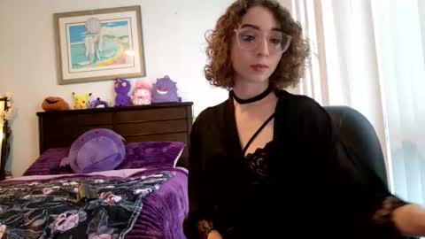 littledeathtrap online show from 30, 11, 2025