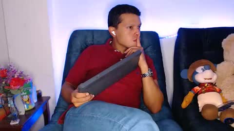 Manu online show from 26, 4, 2026