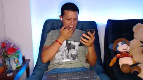 Manu online show from 27, 4, 2026