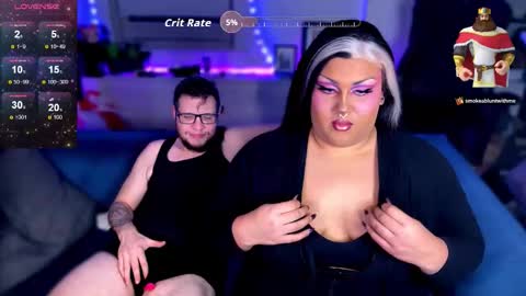 Snapshot of littledracula666 chatting on 19, 11, 2025 littledracula666 online show from 19, 11, 2025