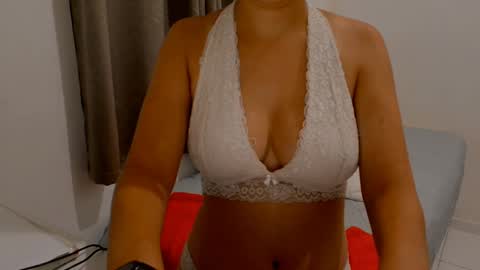 LittleDream20 online show from 19, 10, 2025