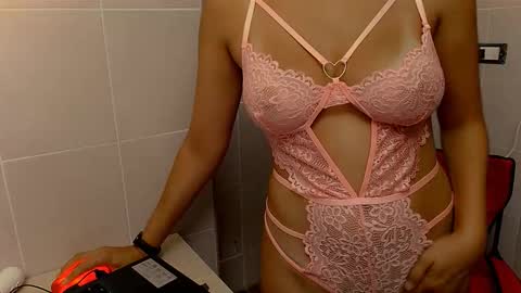 LittleDream20 online show from 20, 11, 2025