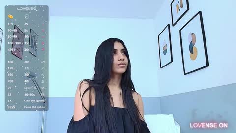 Emily  online show from 4, 12, 2024