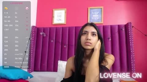 Emily  online show from 27, 12, 2024