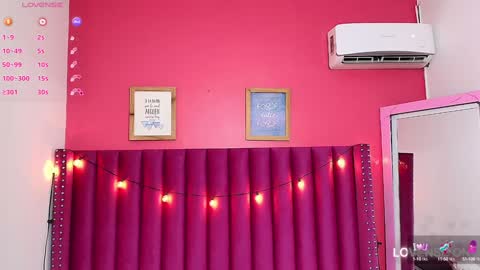 Emily  online show from 24, 1, 2025