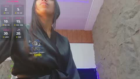 Snapshot of littlee_emilyy_ chatting on 12, 6, 2026 Emily online show from 12, 6, 2026
