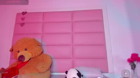 littlee_emma_ online show from 27, 1, 2025