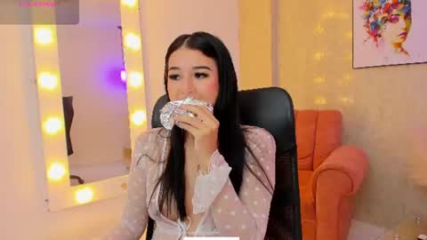 Snapshot of littlee_mia chatting on 20, 6, 2026 littlee_mia online show from 20, 6, 2026