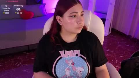 Snapshot of littlee_red chatting on 13, 2, 2026 Angel online show from 13, 2, 2026