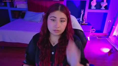 Snapshot of littlee_red chatting on 20, 2, 2026 Angel online show from 20, 2, 2026