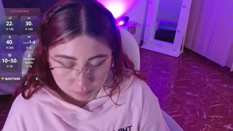 Snapshot of littlee_red chatting on 24, 2, 2026 Angel online show from 24, 2, 2026