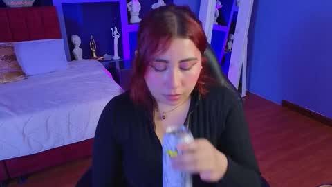 Snapshot of littlee_red chatting on 3, 3, 2026 Angel online show from 3, 3, 2026