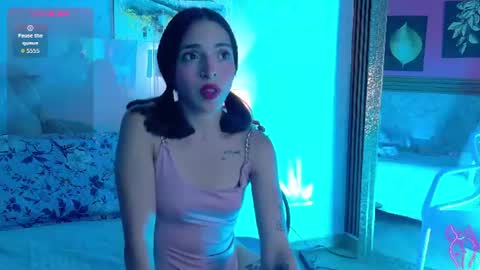 Snapshot of littleeaprill chatting on 8, 7, 2026 April online show from 8, 7, 2026