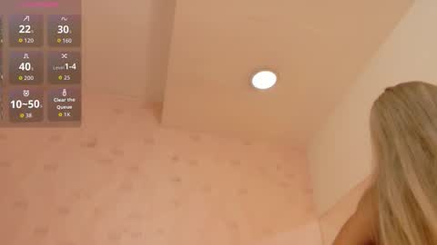 Tania  online show from 16, 2, 2026