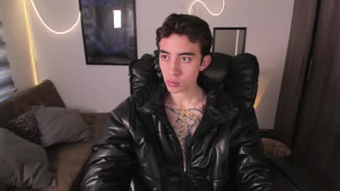 Ferxxo online show from 8, 1, 2025