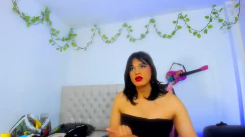 Snapshot of littlejazil chatting on 10, 2, 2025 Jazil Martinez online show from 10, 2, 2025