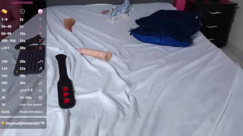 Litllekloe online show from 17, 12, 2024