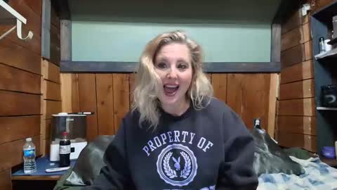 lisanixs online show from 23, 3, 2026