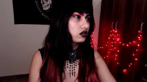 Snapshot of littleluciferrr chatting on 1, 3, 2026 Lucifer online show from 1, 3, 2026