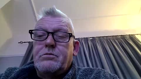 Kinky Mark online show from 1, 3, 2026
