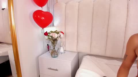 littlemichiko online show from 15, 2, 2025