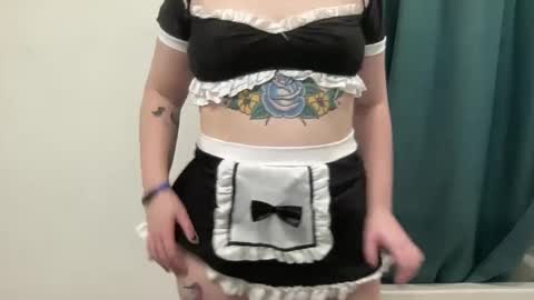 littlemisslily0 online show from 29, 1, 2025