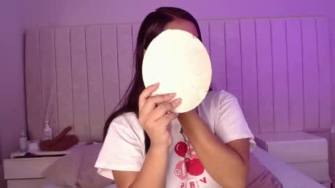 Snapshot of littleoliviia_ chatting on 15, 10, 2025 im olivia IG littleolivia01 online show from 15, 10, 2025