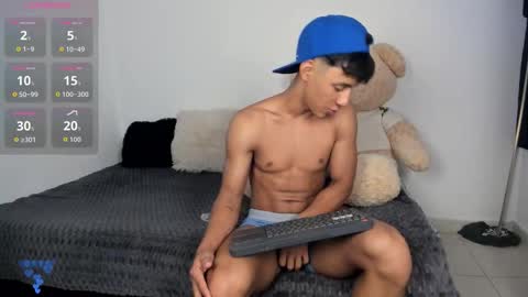 PARKER online show from 28, 2, 2026