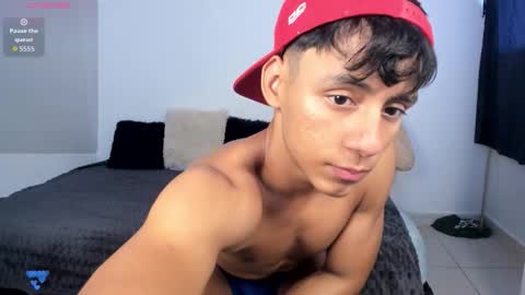 PARKER online show from 3, 3, 2026