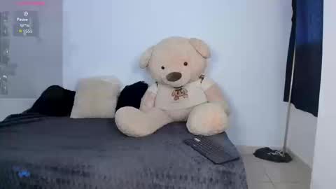 PARKER online show from 11, 3, 2026