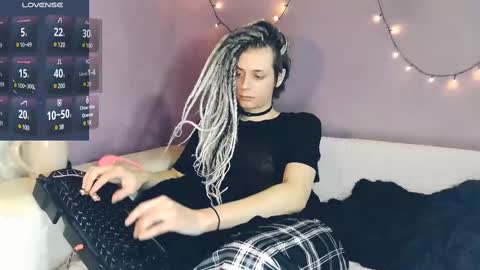 Felix online show from 8, 3, 2025