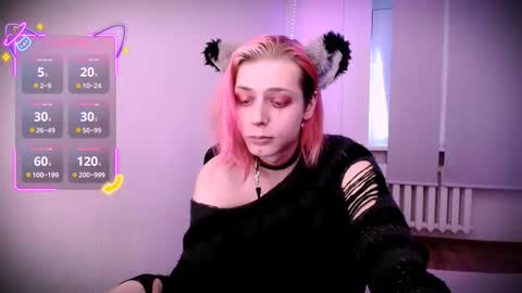 Snapshot of littlepinkcat chatting on 5, 2, 2026 Felix online show from 5, 2, 2026