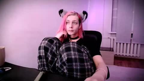 Snapshot of littlepinkcat chatting on 6, 2, 2026 Felix online show from 6, 2, 2026