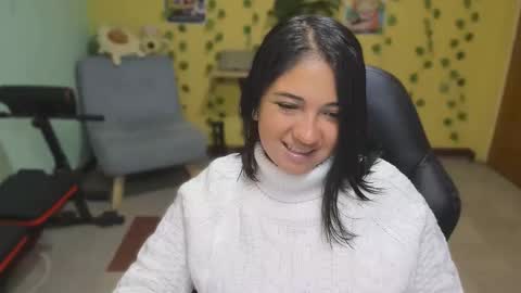 Mia  Wednesday to Sunday 730 am to 1030 am Colombian Hour D online show from 16, 12, 2025