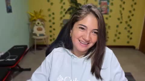 Mia  Wednesday to Sunday 730 am to 1030 am Colombian Hour D online show from 20, 2, 2026