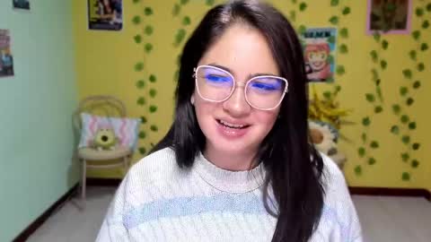 Snapshot of littleprety6969 chatting on 24, 5, 2026 Mia Wednesday to Sunday 730 am to 1030 am Colombian Hour D online show from 24, 5, 2026