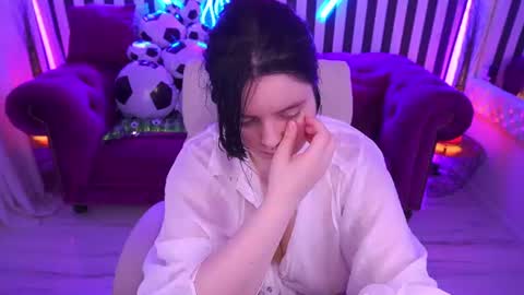 Snapshot of littleshyy chatting on 7, 7, 2026 Masha online show from 7, 7, 2026