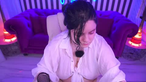 Snapshot of littleshyy chatting on 14, 7, 2026 Masha online show from 14, 7, 2026