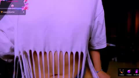 littleslyfairy online show from 10, 11, 2025